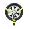 Mytee Products 2" x14' Lasso Ratchet Strap Flat Hook Wheel