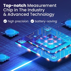 Pool Thermometer Floating Easy Read for B0DRY2NYBX