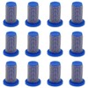 8079-PP-50 Sprayer Nozzles Strainer, for TeeJet Agricultural Spray Nozzle Tips,