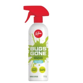 SeaFoam Bugs B Gone BBG16 Organic Crud and Bug Remover for Cars Exterior, 16 Oz