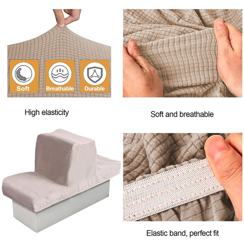 CC LOT 2 Sets Back to Back Boat Seat Covers