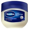 Vaseline Original Petroleum Jelly 4 x 100 ml