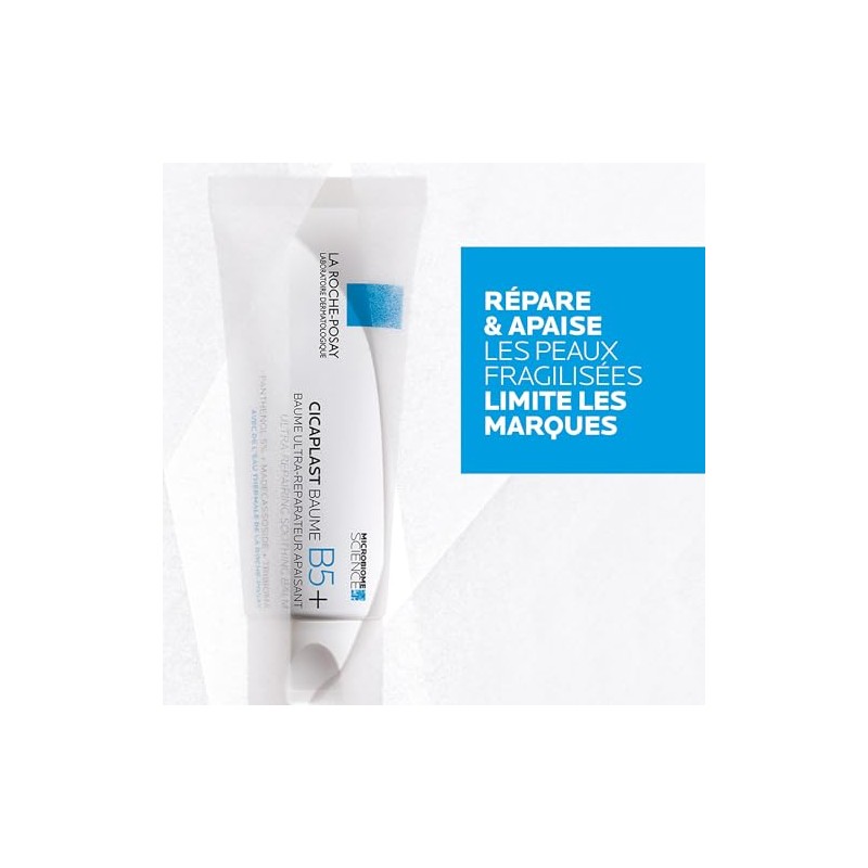 La Roche-Posay Cicaplast Baume B5+ 100ml