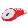 1200DPI Shoes Appearance 2.4G Wireless Charging Optical Mouse for Android
