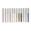 12PCS Liquid Eyeshadow Set Diamond Sparkling Matte Glitter Eyeshadow Set