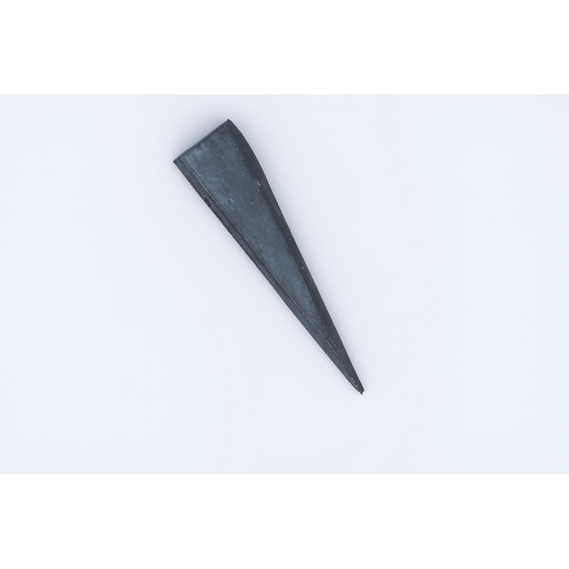 15mm Blued Cut Brads – 40g Pack | Traditional Glazing
