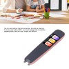 Dictionary Pen, Eye Friendly Multi Function AI Intelligent Voice Scanning