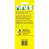 LITTLE TREES Car Air Freshener | Hanging Paper Tree for