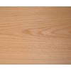 Pre Glued Iron on Oak Wood Veneer Sheets 250mm wide