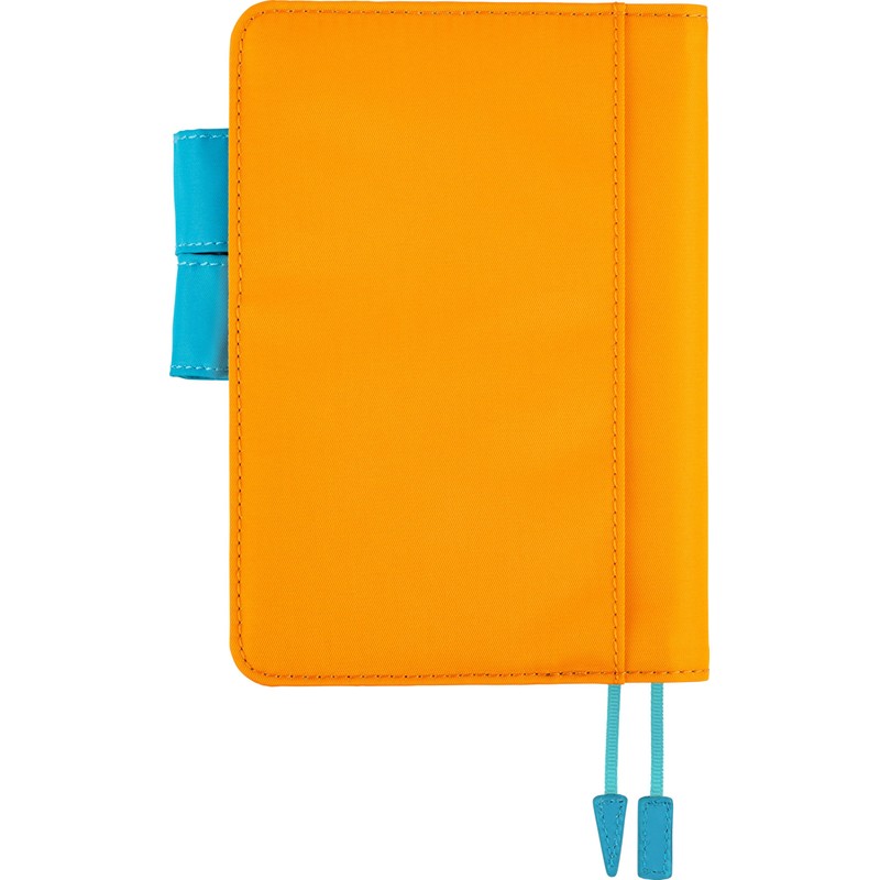 Almost Daily Notebook Original (A6) Notebook Cover Colors/Sunny Beach