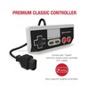 Hyperkin RetroN 1 AV Gaming Console for NES (Gray) -