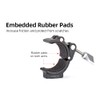 SunwayFoto Titan Tube Clamp CC-01 Accessory/Magic Arm Mount w 1/4"