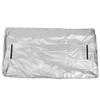 Waterproof Oxford Cloth Removable Mattress Bag Indoor Outdoor Reusable Mattress