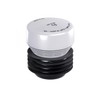 HypAir Balance Pipe Aerator DN 32-63 or DN 70-110 Ventilation