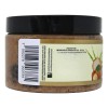 Crema facial exfoliante coco & macadamia 375 g | renueva
