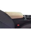 Car Console Covers Plus Designed for Ford Edge 2015-2024 Handmade