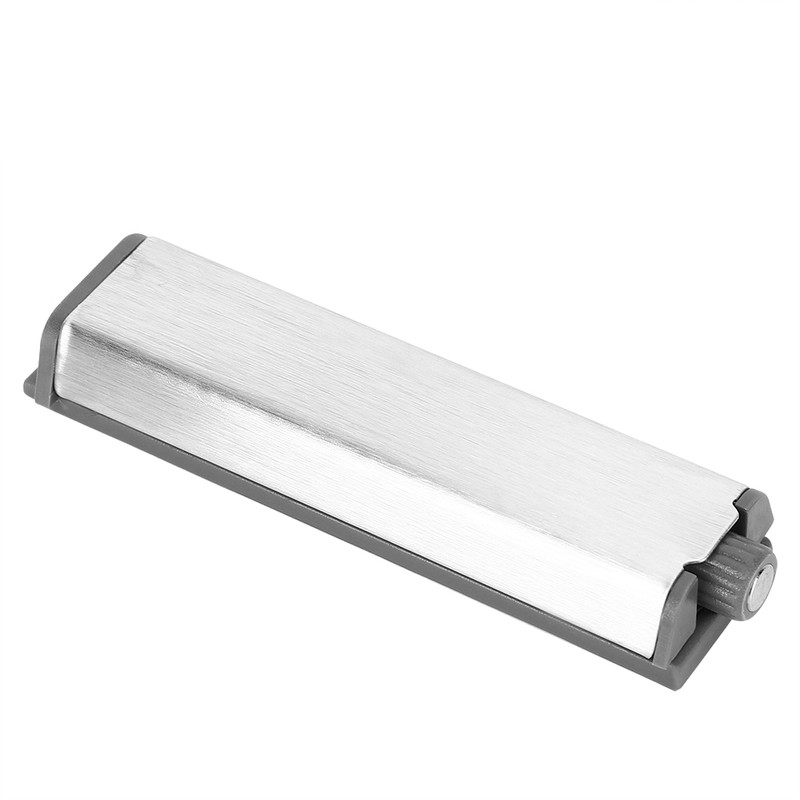 10Pcs Household Magnetic Door Latch Damper for Furniture Cabinet Drawer