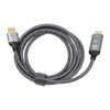 DisplayPort 1.4 to HD Multimedia Interface 2.1 Adapter Cable 8K