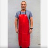 PVC Apron | Butcher,Food Industry, Kitchen Restaurant Hotel Cleaning Adult