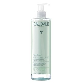 Caudalie Vinoclean Micellar Cleansing Water