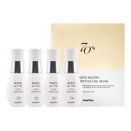 etv mastina freckles ampoule season 4 30ml 4 packs + 1 box of mask packs / etv 매스티나 기미 앰플 시즌4 30ml 4개+마스크팩 1박스