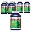 Natural Plus Spirulina, 300 tablets, 7 pcs / 내츄럴플러스 스피루리나, 300정, 7개