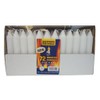 Simcha Candles 4 Hr. 72 Ct.
