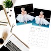 Graphique 2025 Marilyn Monroe Wall Calendar | 12” x 12”