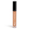 Inglot All Covered Under Eye Concealer, Designed for Sensitive Skin