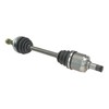 Front Right CV Axle Shaft Assembly Passenger Side Compatible with