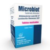 Tabletas Masticables, 3.2 billones de probióticos Lactobacillus rhamnosus LGG y
