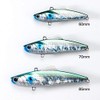 Shimano Exsense 85ES XV-285Q salvage solid lure for sea bass,