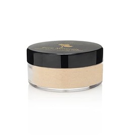 Silk Oil of Morocco Argan Vegan Powder Foundation 3 g Standard Size