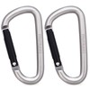 munkees Popular Carabiner Backpack Buckle Keychain Kettle Hanging Buckle Outdoor