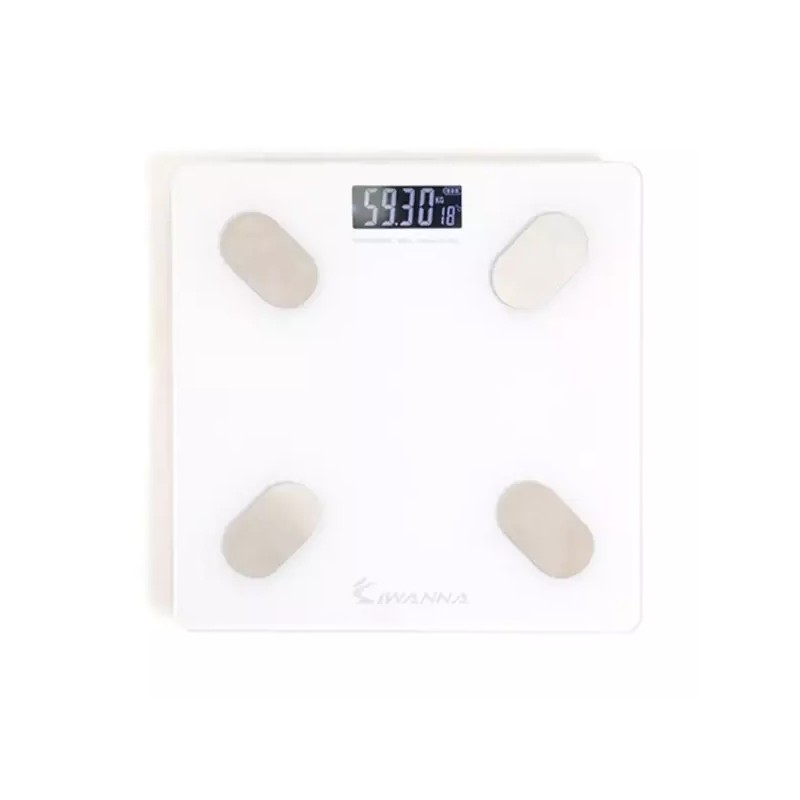 Iwoner 아이워너 BMI 체지방 근육량 스마트체중계 집들이선물 I Want BMI