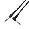 [Music Series] Line Cable, Stereo Standard Cable, Stereo Standard Plug,