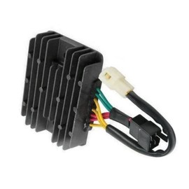 MASO SH579EA Voltage Regulator Rectifier 54040191a for Ducati 749 848 999 1098 1198