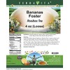 Bananas Foster Rooibos Tea (Loose) (4 oz, ZIN: 538518)