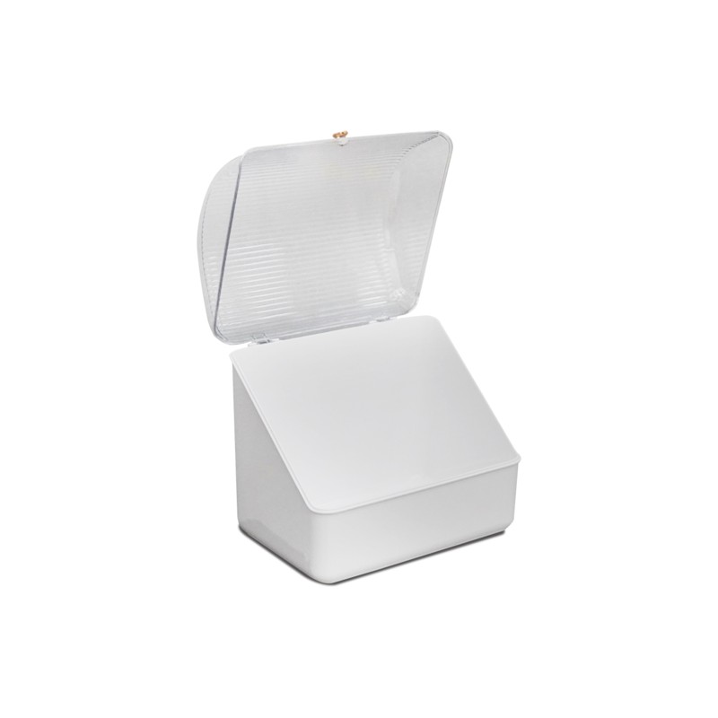 Igoin 화장품 정리함 2단서랍 분리형 보관 수납 콘솔 2-Tier Drawer