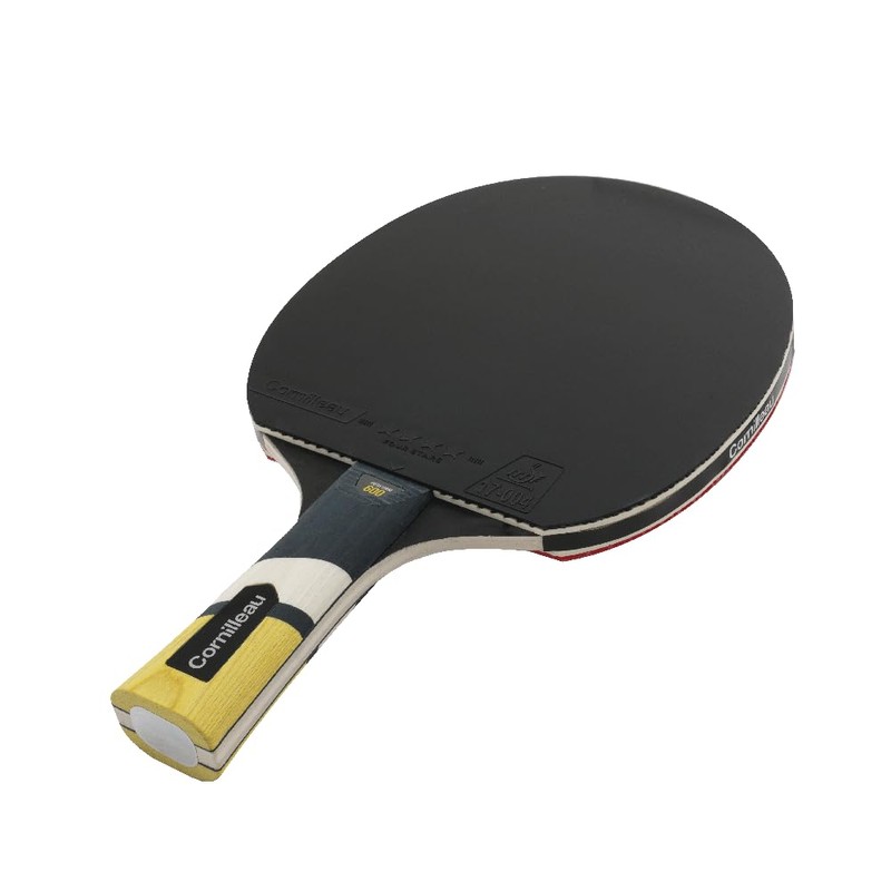 Cornilleau Perform 600 Table Tennis Bat
