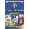 Ronald Reagan: Young Leader (Childhood of Famous Americans)