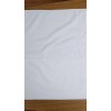 Riegel Linen NWT NEW WHITE JUMBO OVERSIZED BATH SHEET TOWEL