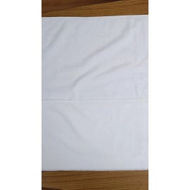 Riegel Linen NWT NEW WHITE JUMBO OVERSIZED BATH SHEET TOWEL SOFT 100% COTTON 2PC 4PC 12PC - 12 Pack