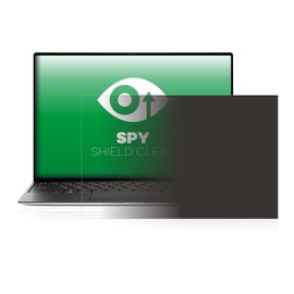upscreen Anti-Spy Privacy Screen Protector for Dell XPS 13 9310 Non-touch Privacy Screen Protector Film [Privacy Screen, Blue Light Filter]