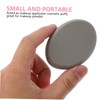 FOMIYES 2sets Oval Powder Puff for Makeup Cushion Makeup Puff