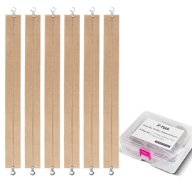 R-PACK R-PACK Impulse Sealer Heat Wire Element Strip - 24in heated cutting wire Replacement Heating Wires for Sealing Machines