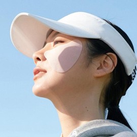 더한올 본사발송 더한올 얼굴 골프패치 UV 썬패치 5매입 Directly Shipped from Manufacturer The Hanol Face Golf Patch UV Sun Patch 5 Sheets