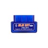 Dickno ELM327 OBDⅡ Car Auto Diagnostic Scanner, Professional Automotive Bluetooth