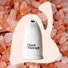 Plant Therapy Pink Himalayan Salt Inhaler w/Pink Himalayan Crystal Salt,