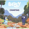 Penguin Bluey: Camping Book - Hardcover - 14 December 2021: